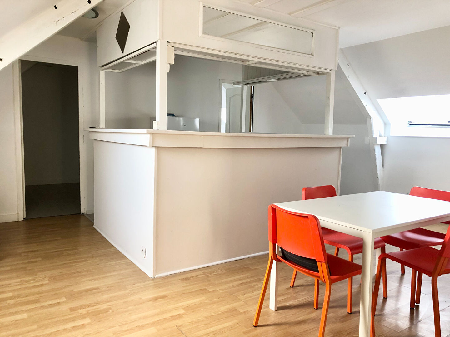 Appartement SEVERAC (44530) 3 pièces 48.70 m²