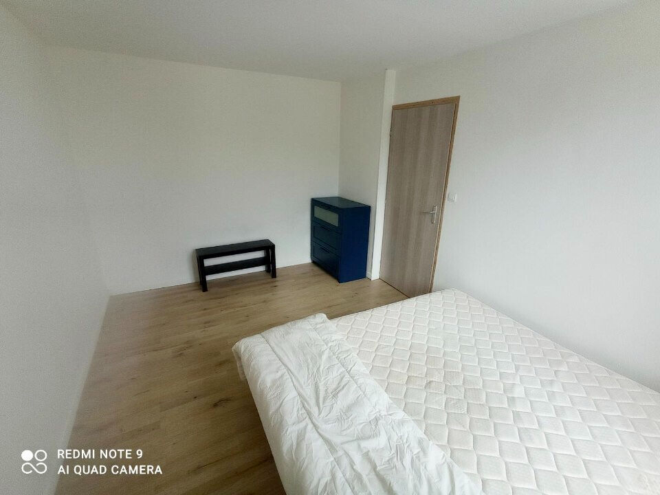 Appartement SEVERAC (44530) 2 pièces 33.10 m²