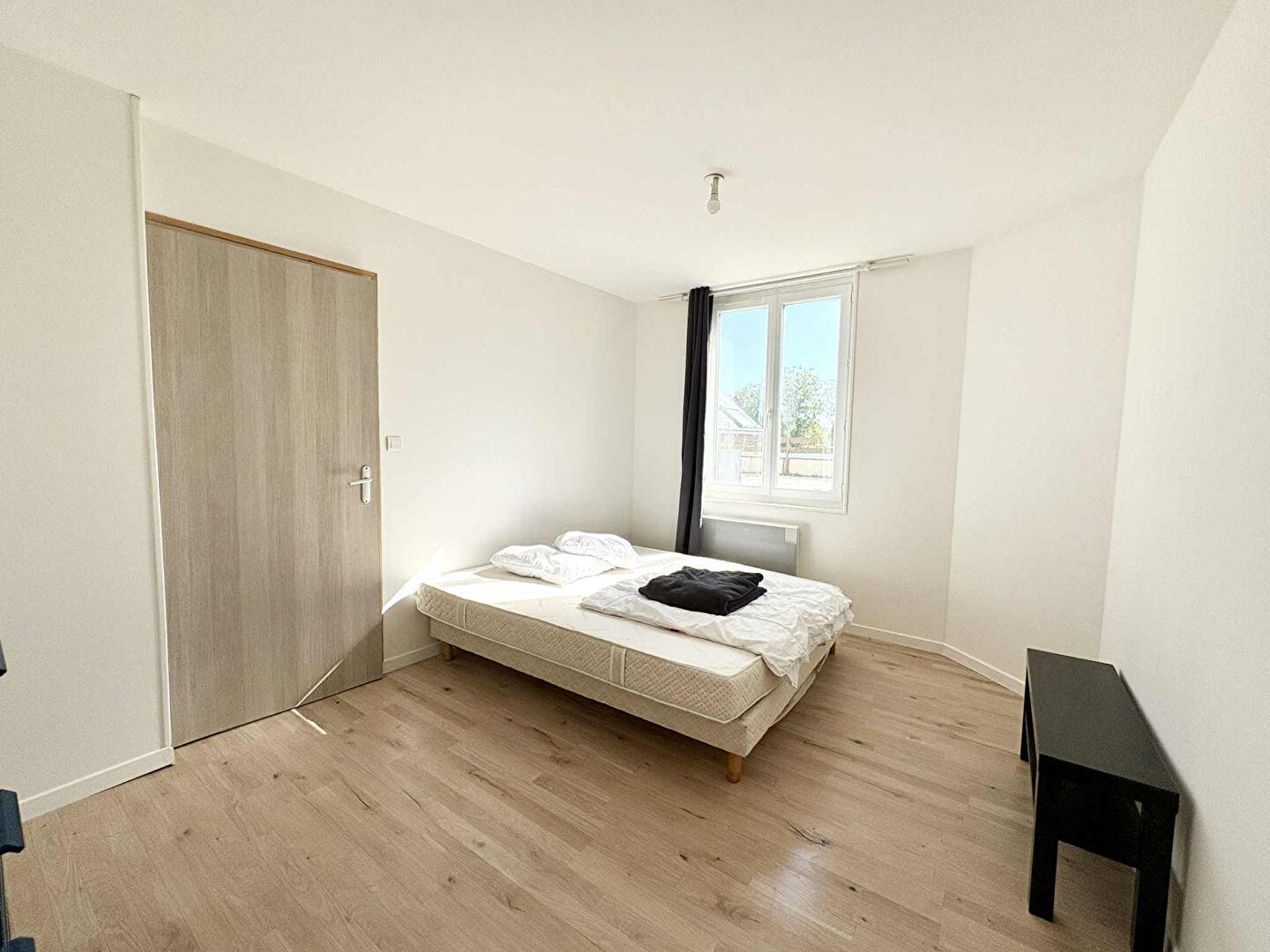 Appartement SEVERAC (44530) 2 pièces 33.10 m²