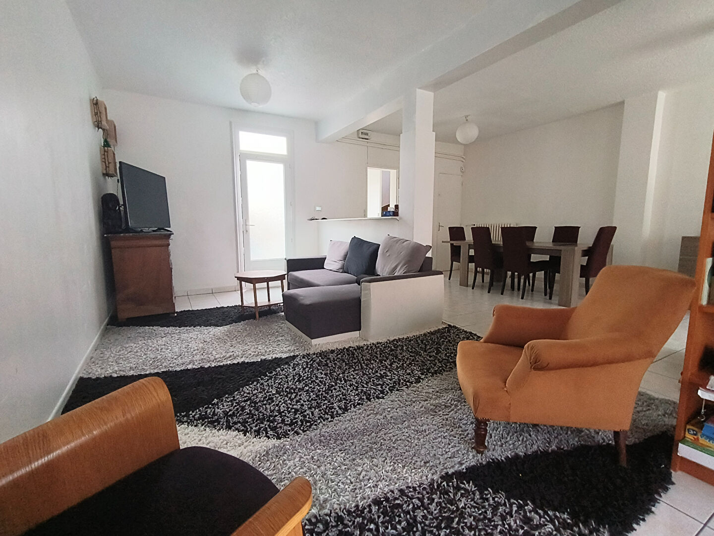 Maison LE MANS (72100) 5 pièces 115.00 m²
