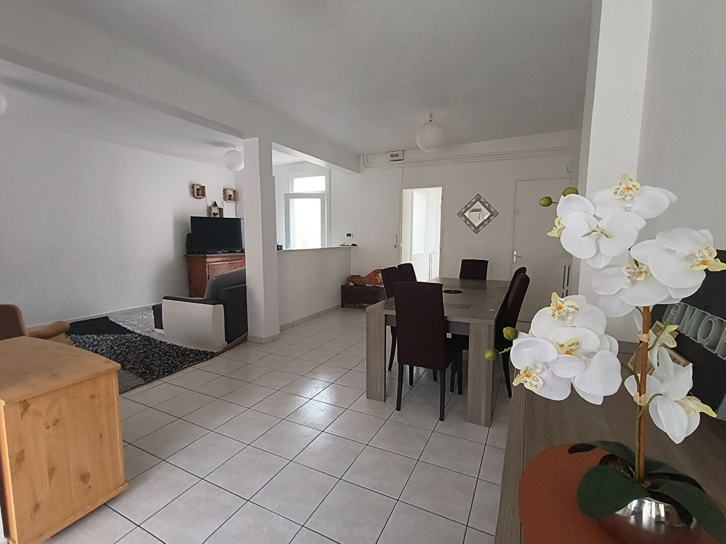 Maison LE MANS (72100) 5 pièces 115.00 m²