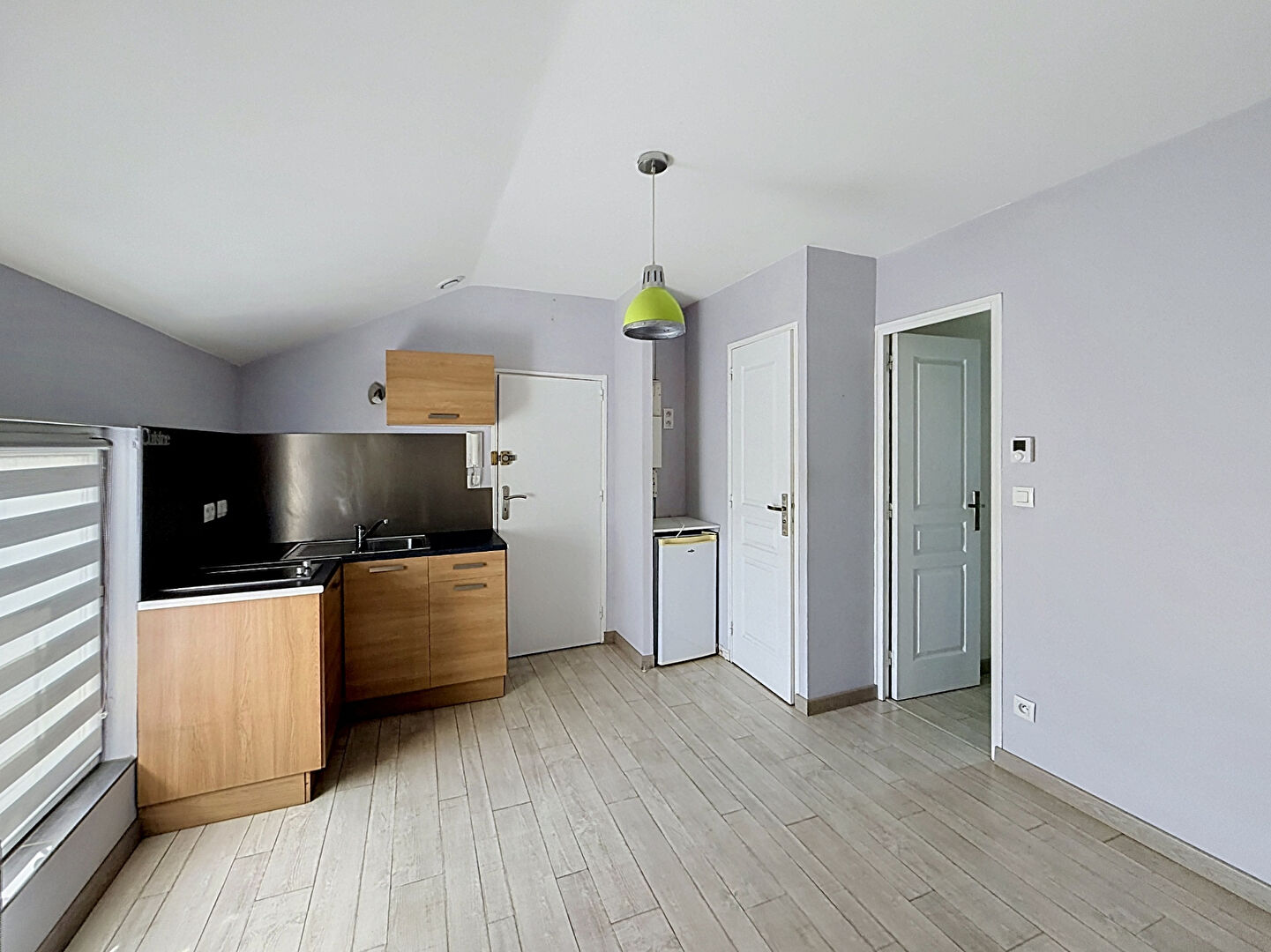 Appartement LES PONTS DE CE (49130) 2 pi&egrave;ces 22.80 m&sup2;