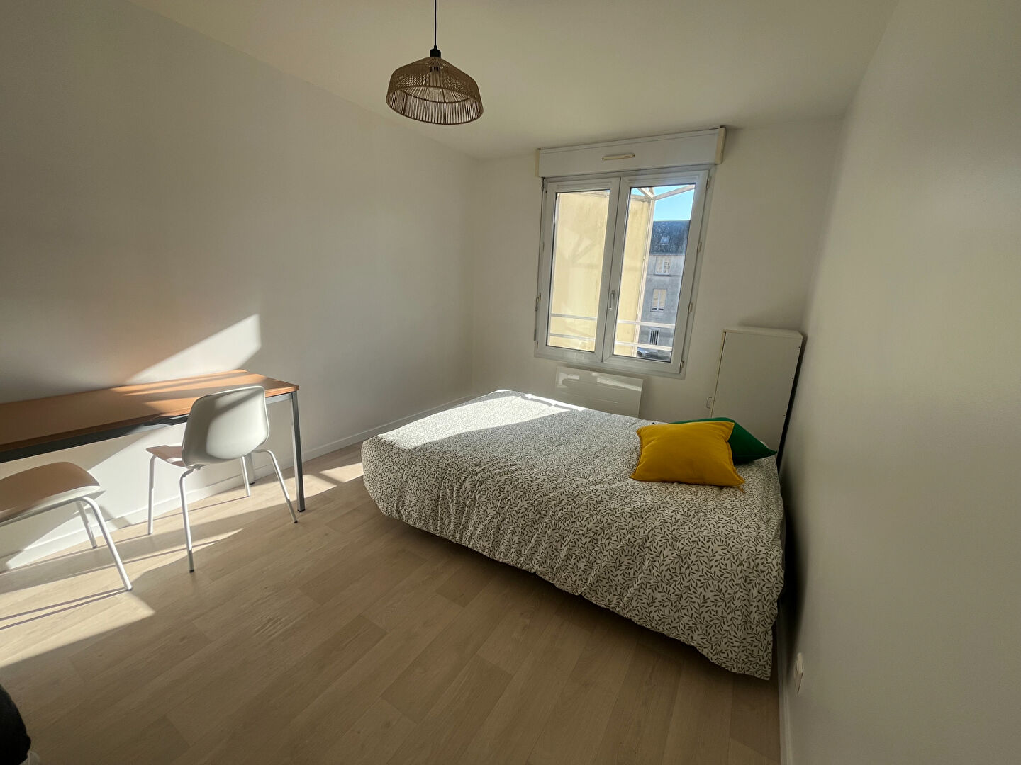 Appartement CHOLET (49300) 1 pièce 20.00 m²