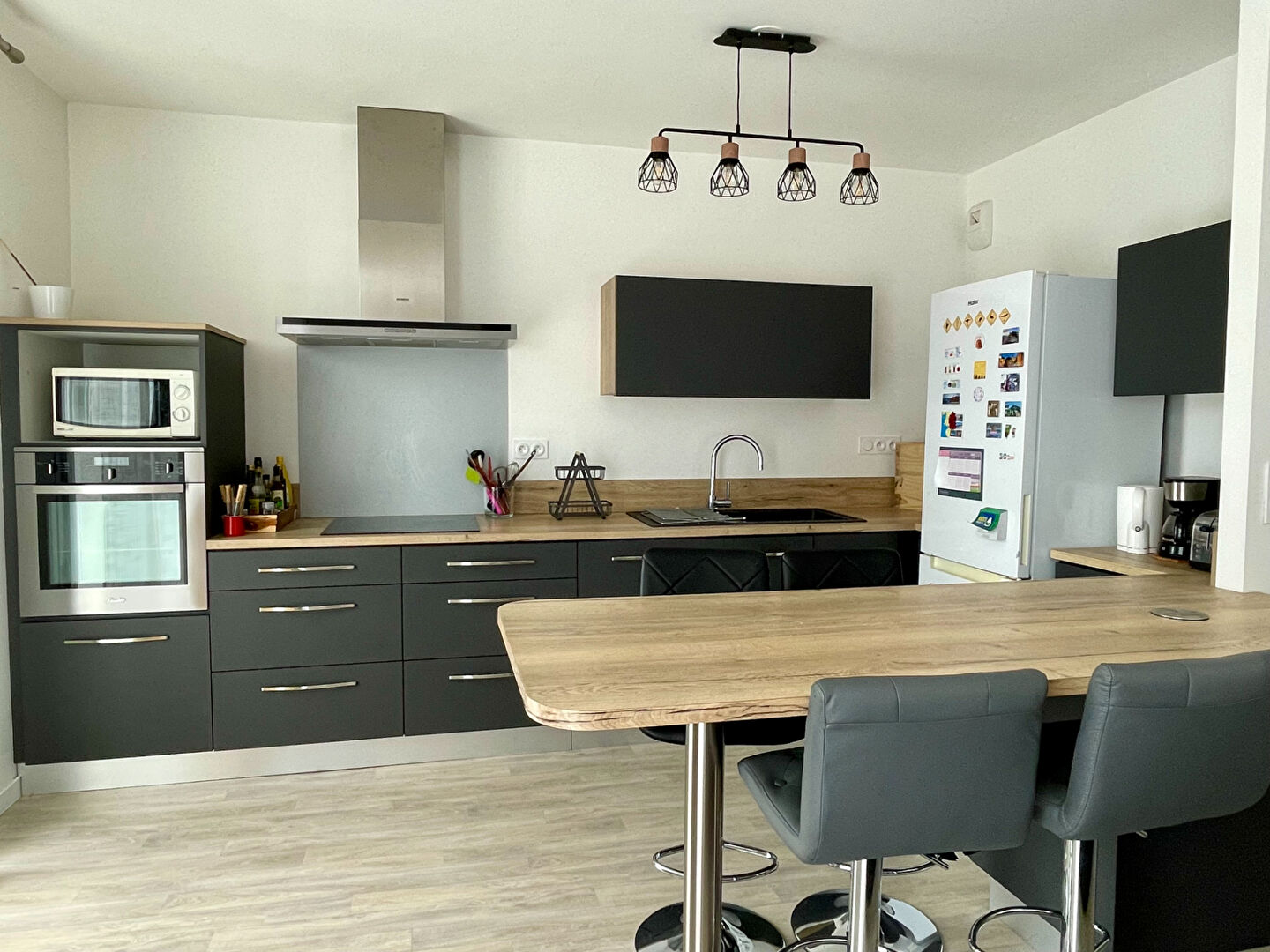 Appartement ANGERS (49100) 3 pi&egrave;ces 67.87 m&sup2;