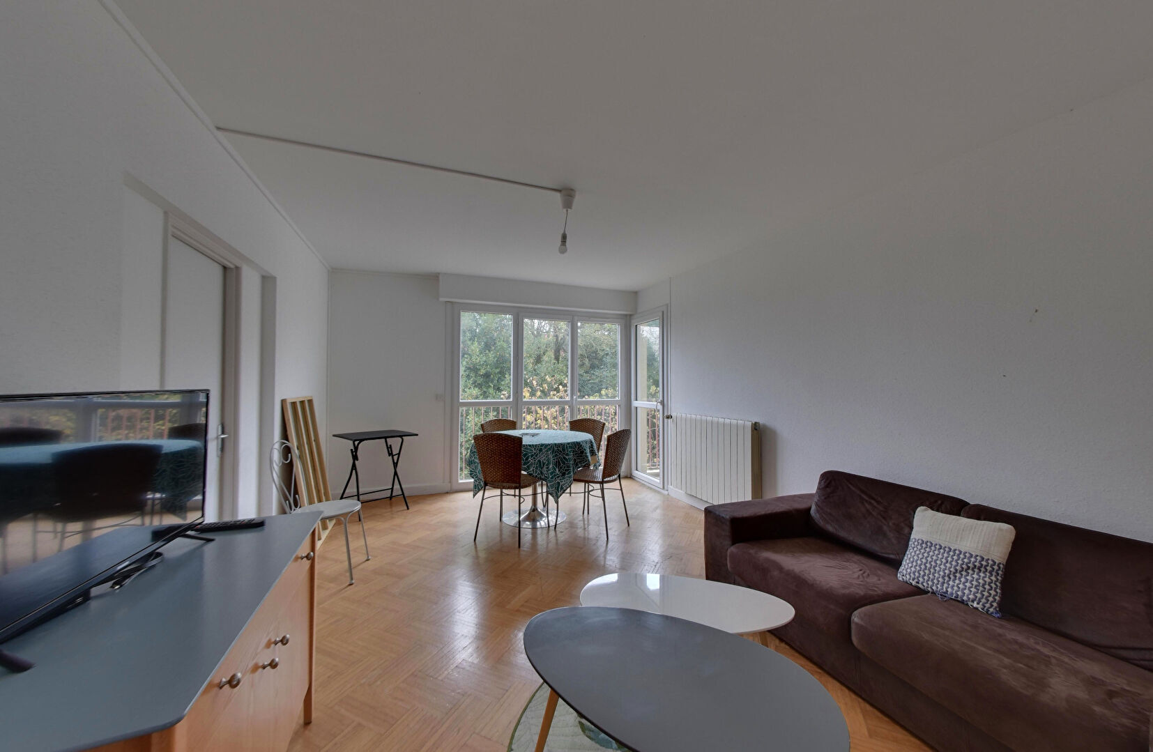 Appartement LA ROCHELLE (17000) 4 pièces 70.88 m²