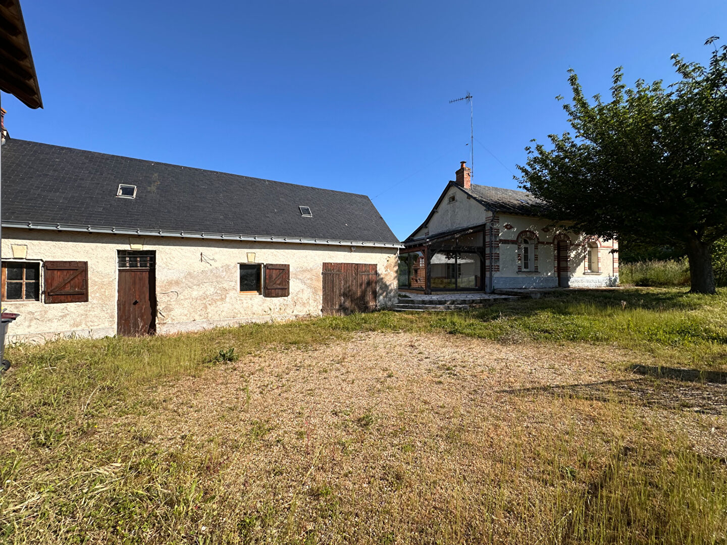 Maison LES BOIS D ANJOU (49250) 4 pièces 100.00 m²
