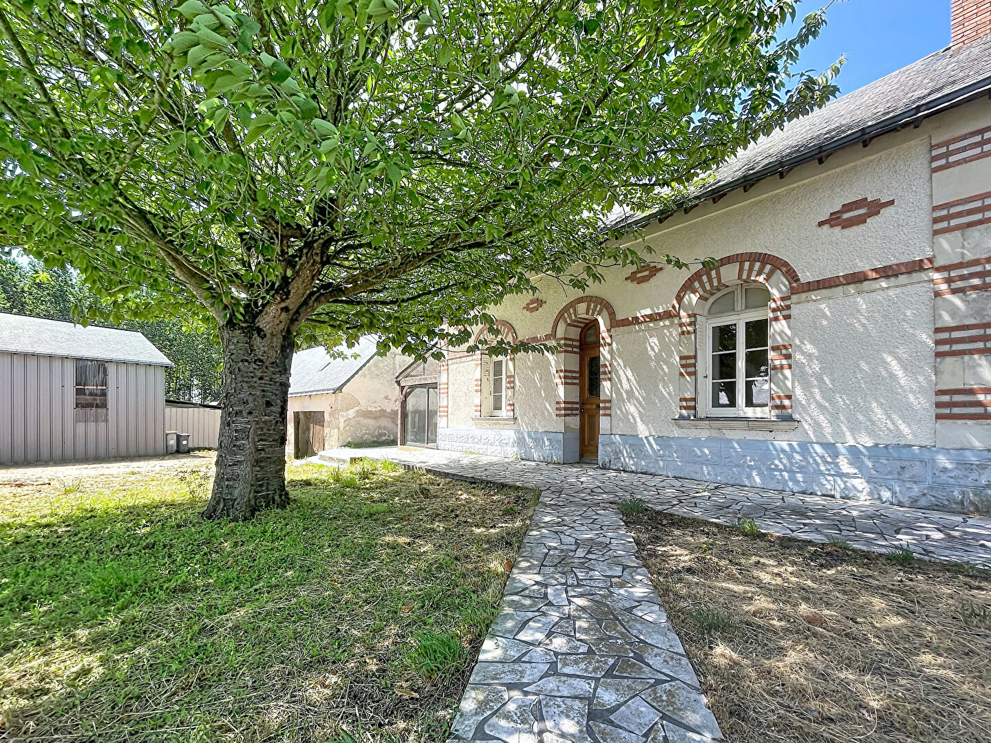 Maison LES BOIS D ANJOU (49250) 4 pi&egrave;ces 95.00 m&sup2;
