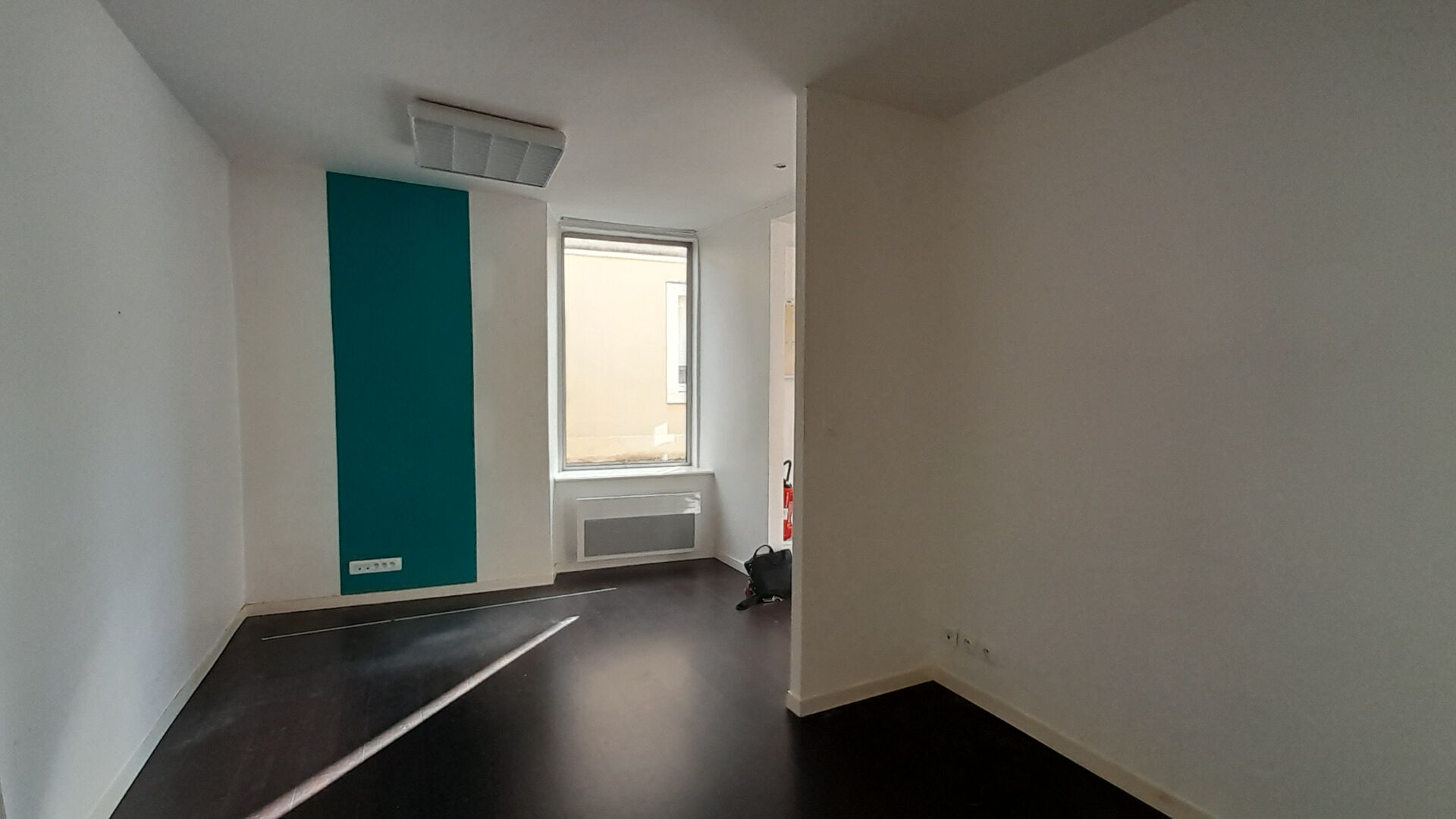 Bureaux THOUARCE (49380) 37.00 m²