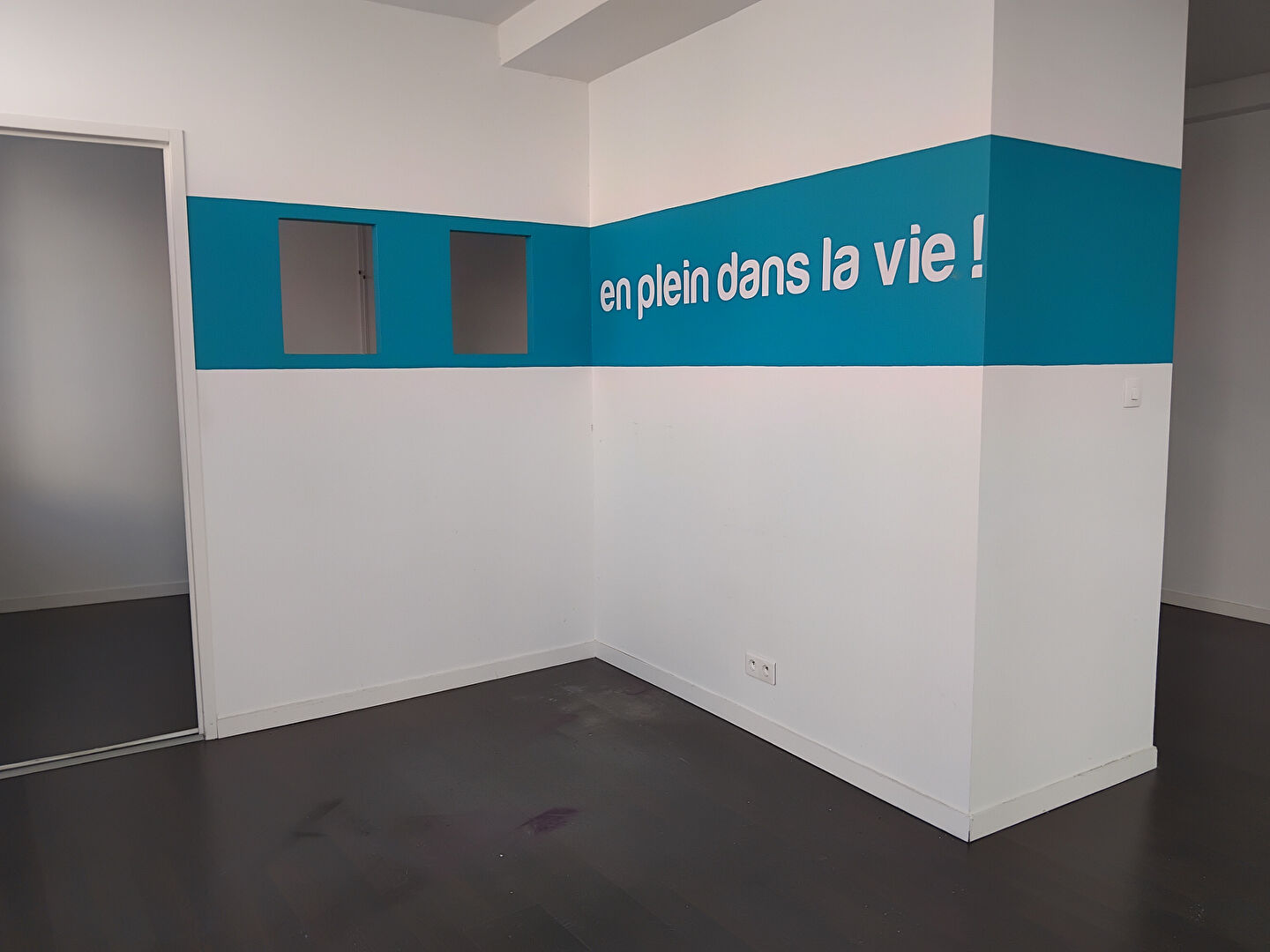 Bureaux THOUARCE (49380) 37.00 m²