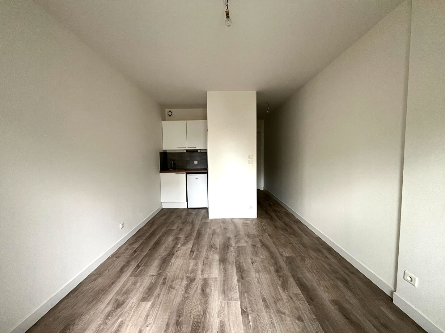 Appartement CHOLET (49300) 1 pi&egrave;ce 19.00 m&sup2;