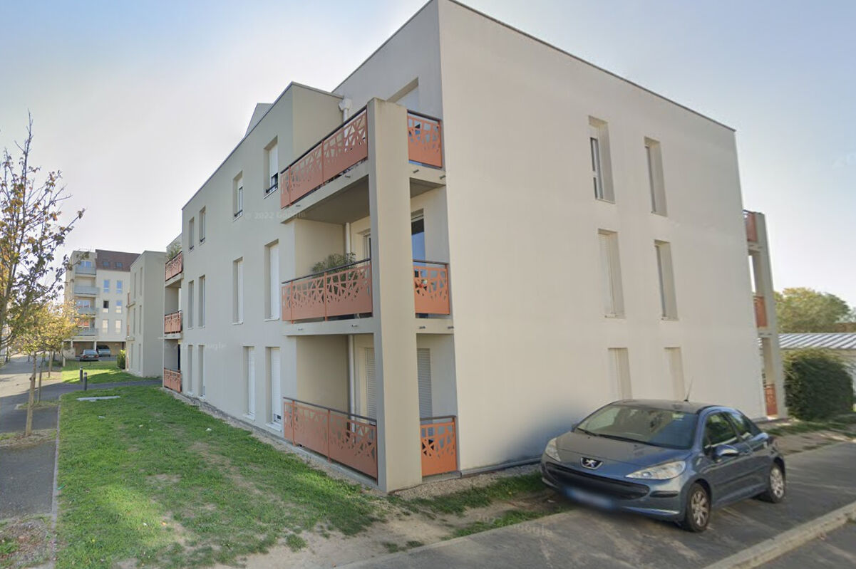 Appartement SAINT SEBASTIEN SUR LOIRE (44230) 3 pièces 68.19 m²