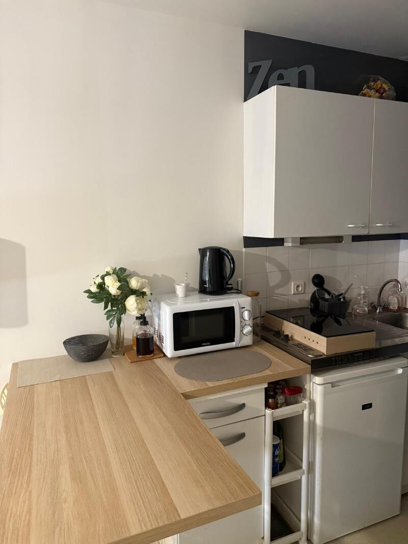 Appartement CHOLET (49300) 1 pi&egrave;ce 25.00 m&sup2;