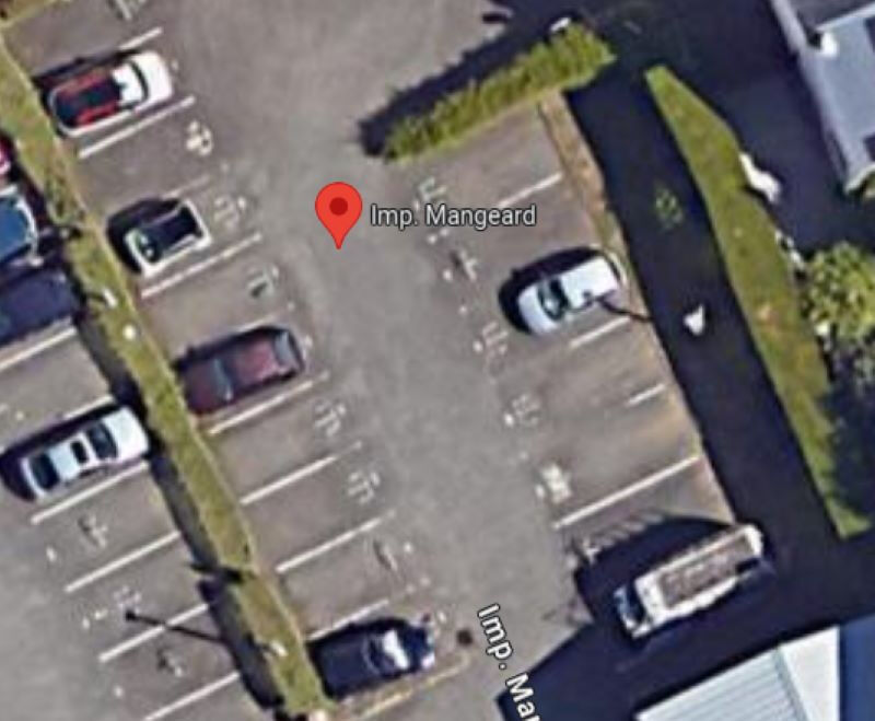 Parking / box LE MANS (72000) 12.00 m&sup2;