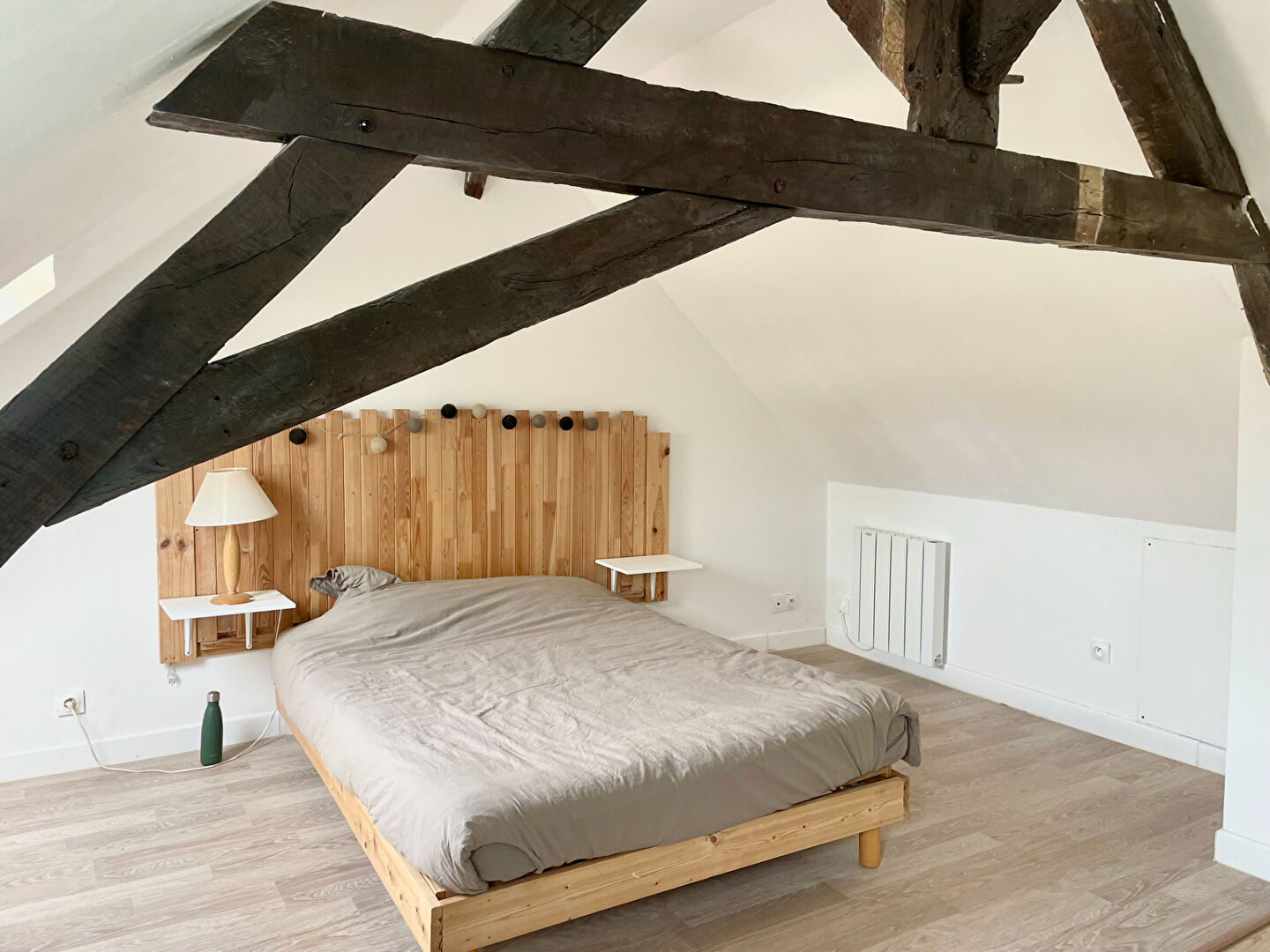 Maison SAINT QUENTIN LES ANGES (53400) 2 pi&egrave;ces 41.50 m&sup2;