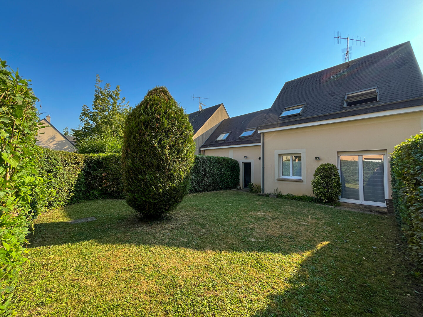 Maison LAVAL (53000) 3 pi&egrave;ces 77.90 m&sup2;