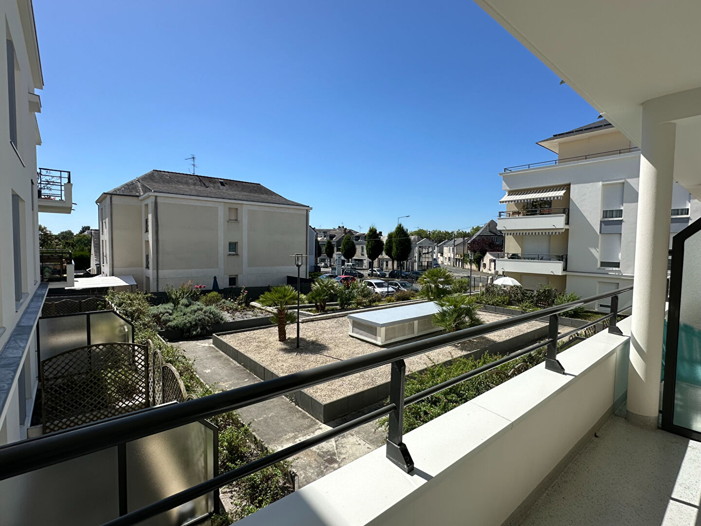 Appartement ANGERS (49000) 2 pi&egrave;ces 48.00 m&sup2;