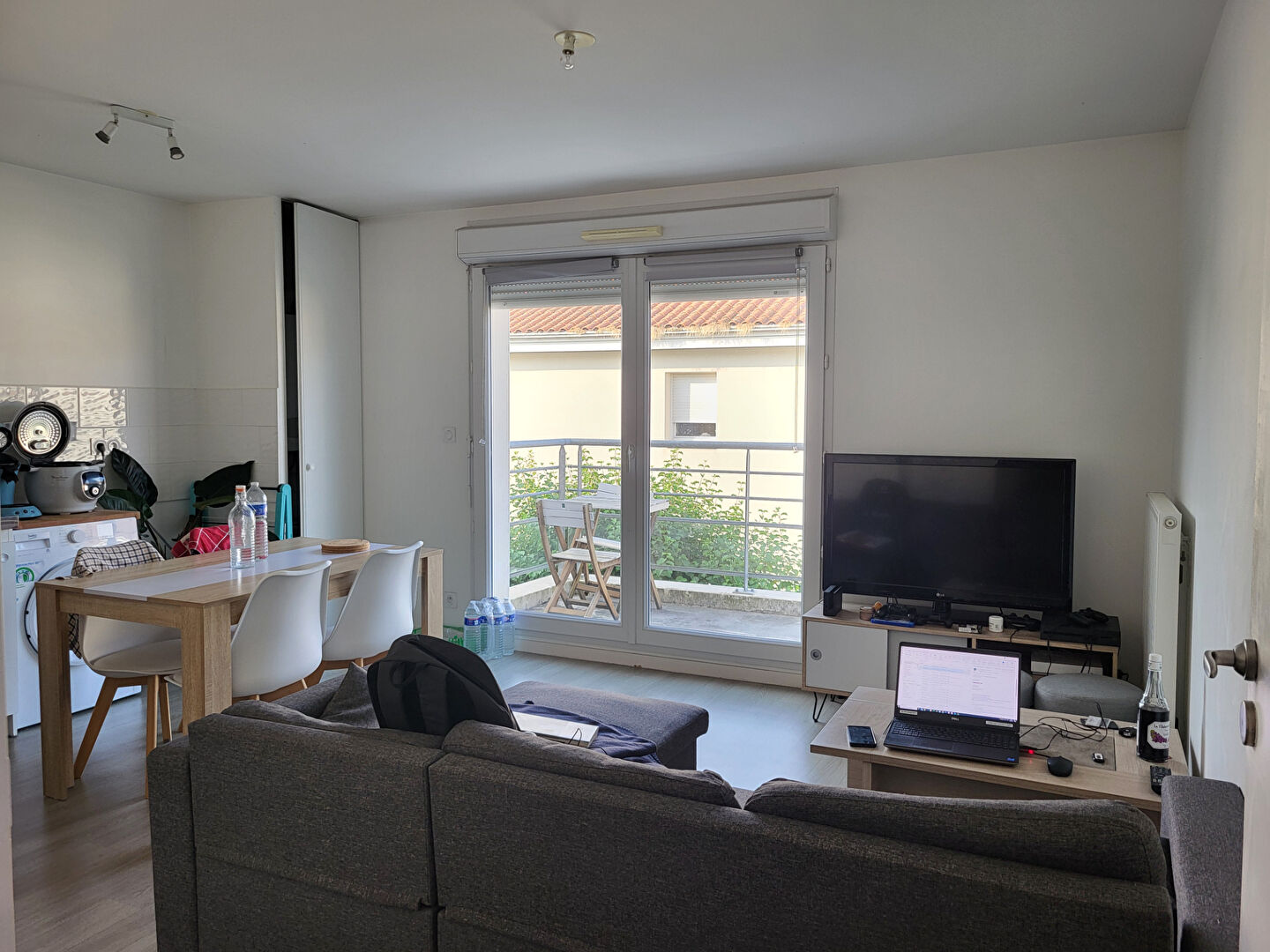 Appartement CHOLET (49300) 2 pièces 40.54 m²