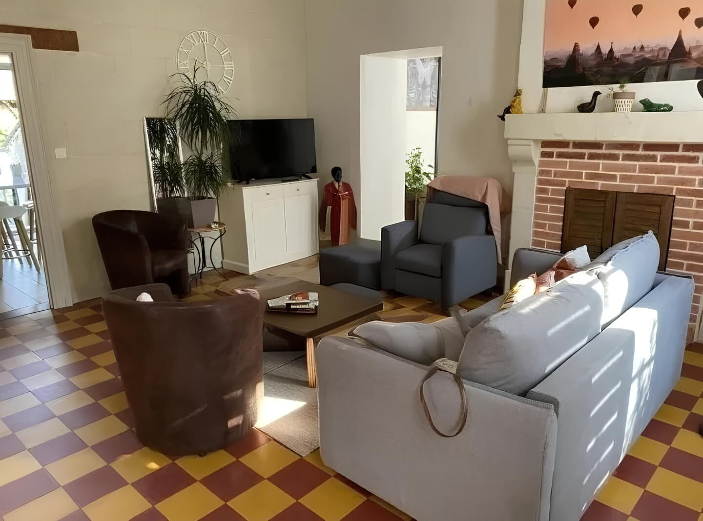 Maison TIERCE (49125) 5 pièces 99.00 m²