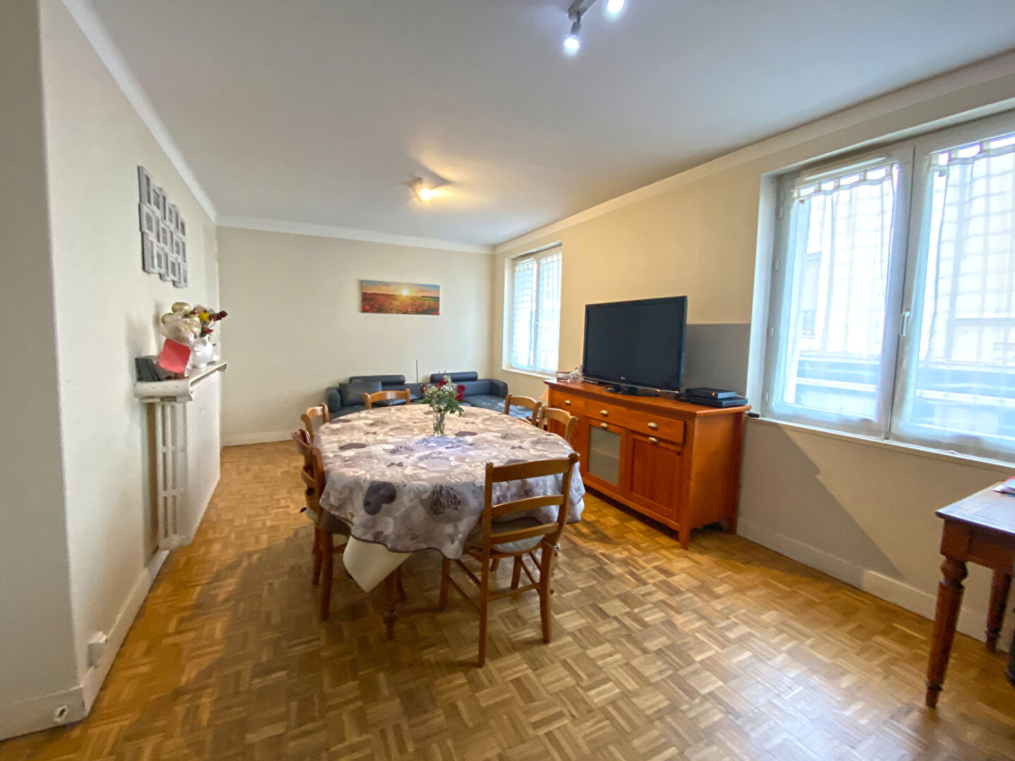 Maison LE MANS (72000) 3 pièces 75.00 m²