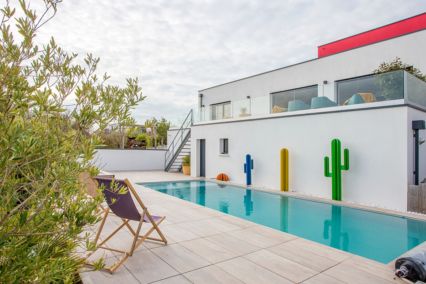 Maison CHATELAILLON PLAGE (17340) 6 pièces 152.00 m²