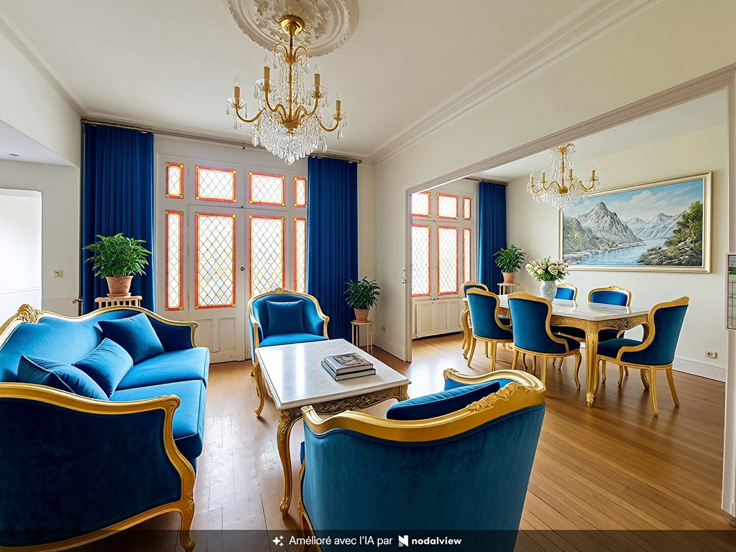 Maison CHOLET (49300) 7 pi&egrave;ces 346.00 m&sup2;