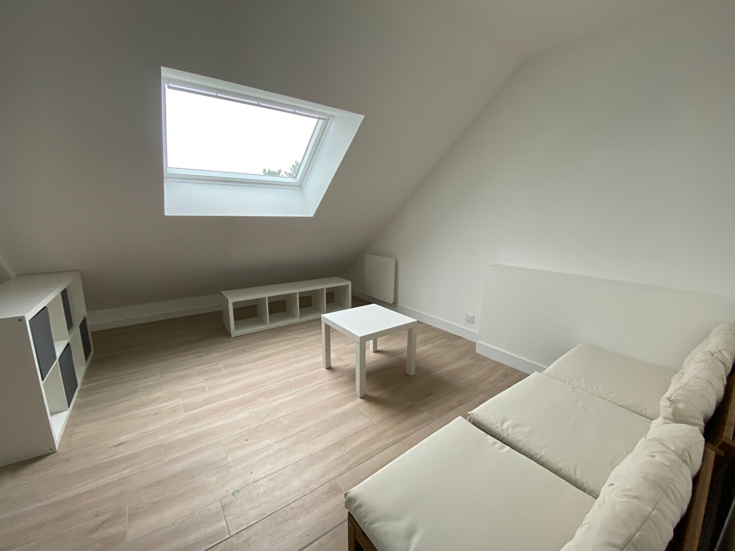 Appartement MURS ERIGNE (49610) 1 pi&egrave;ce 35.16 m&sup2;