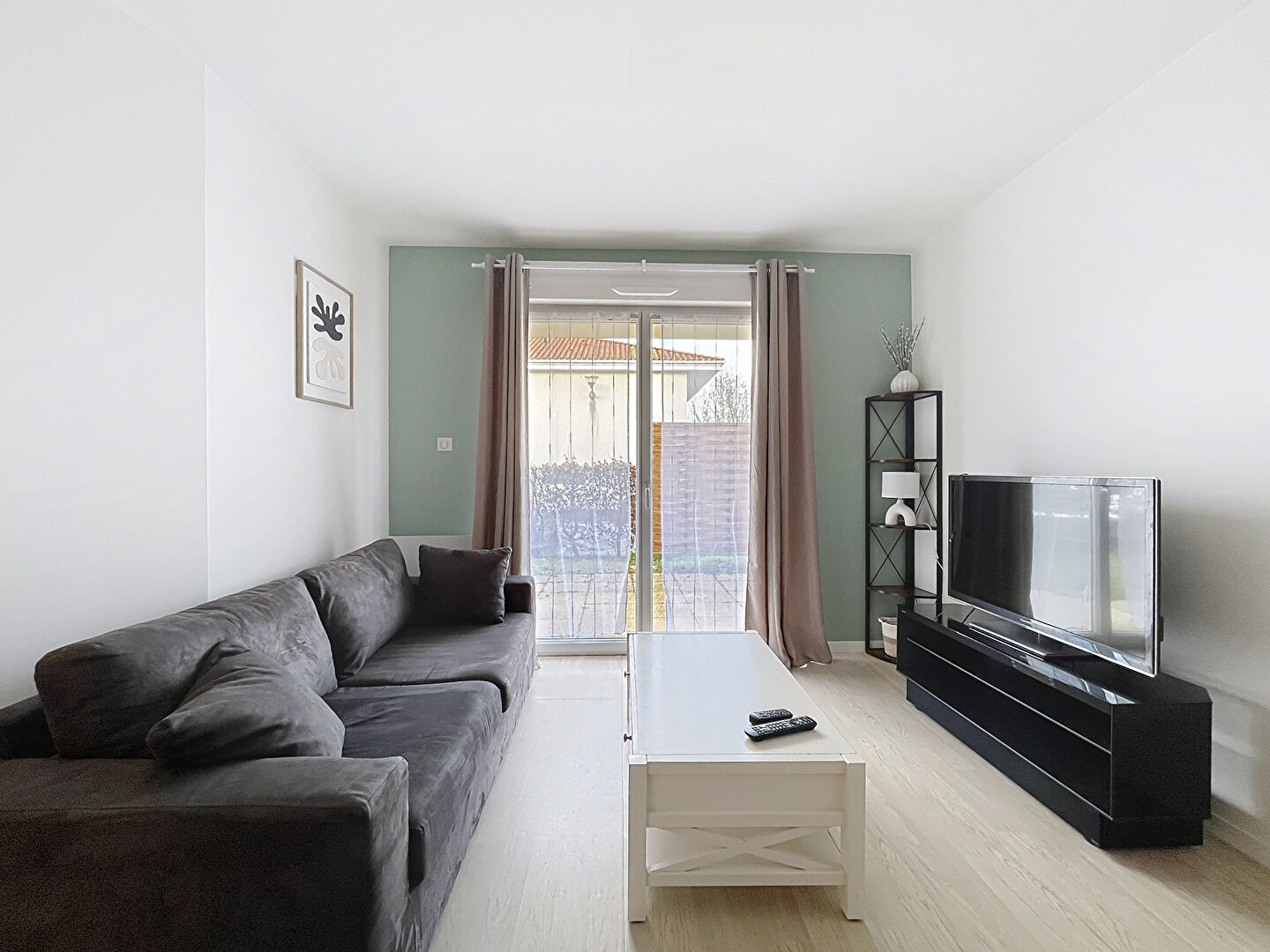 Appartement CHOLET (49300) 2 pi&egrave;ces 40.72 m&sup2;