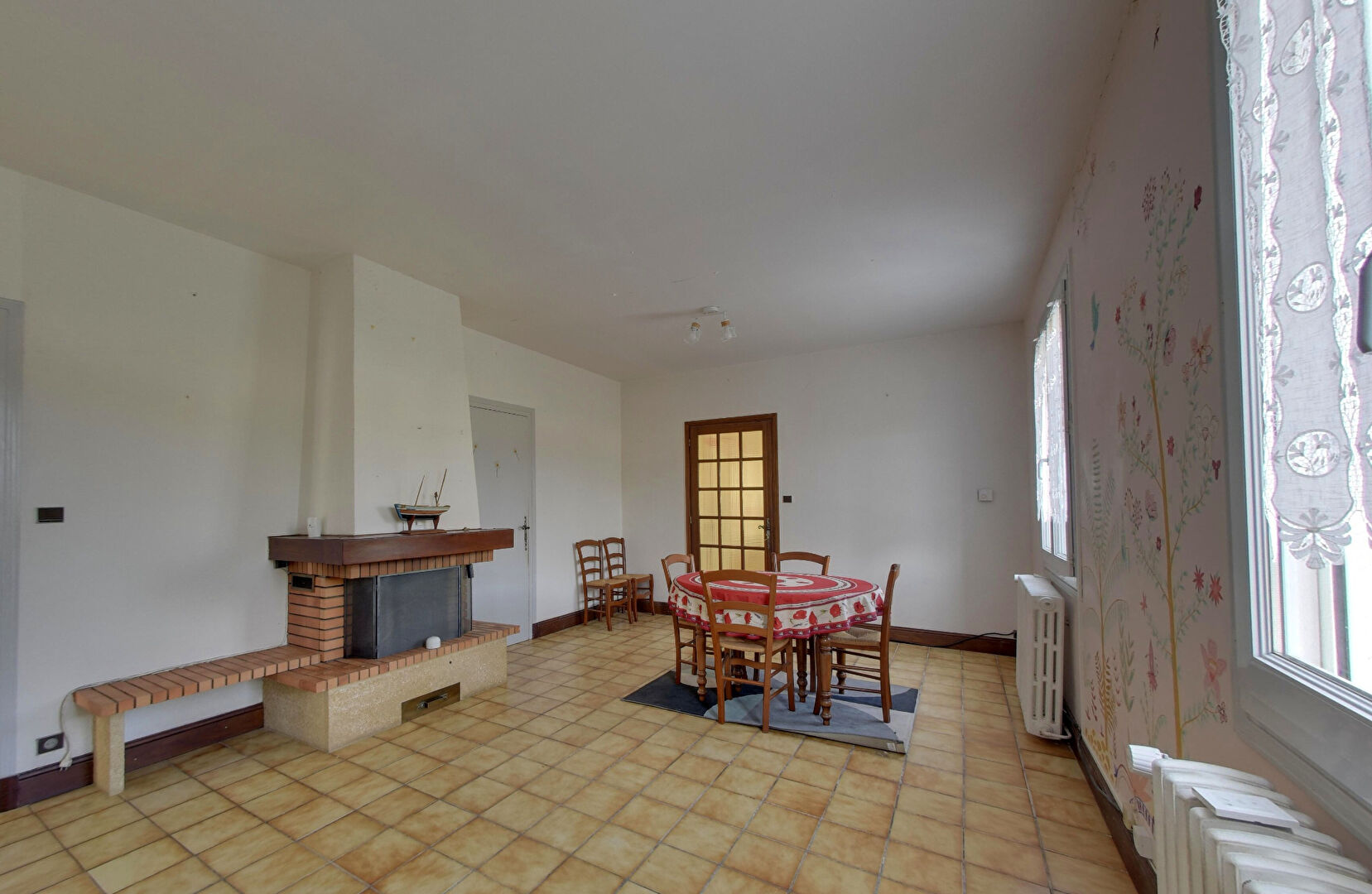 Maison LA ROCHELLE (17000) 4 pièces 70.00 m²