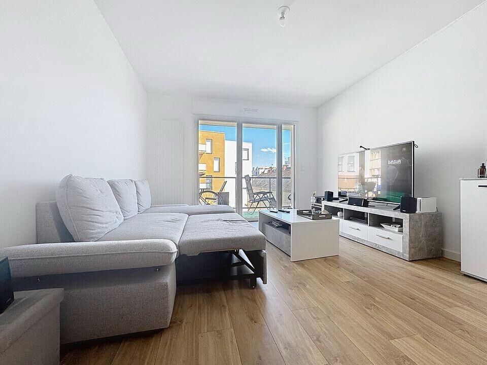 Appartement LAVAL (53000) 3 pi&egrave;ces 63.29 m&sup2;