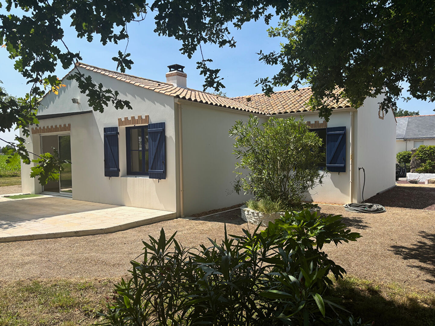 Maison CARQUEFOU (44470) 4 pièces 98.00 m²