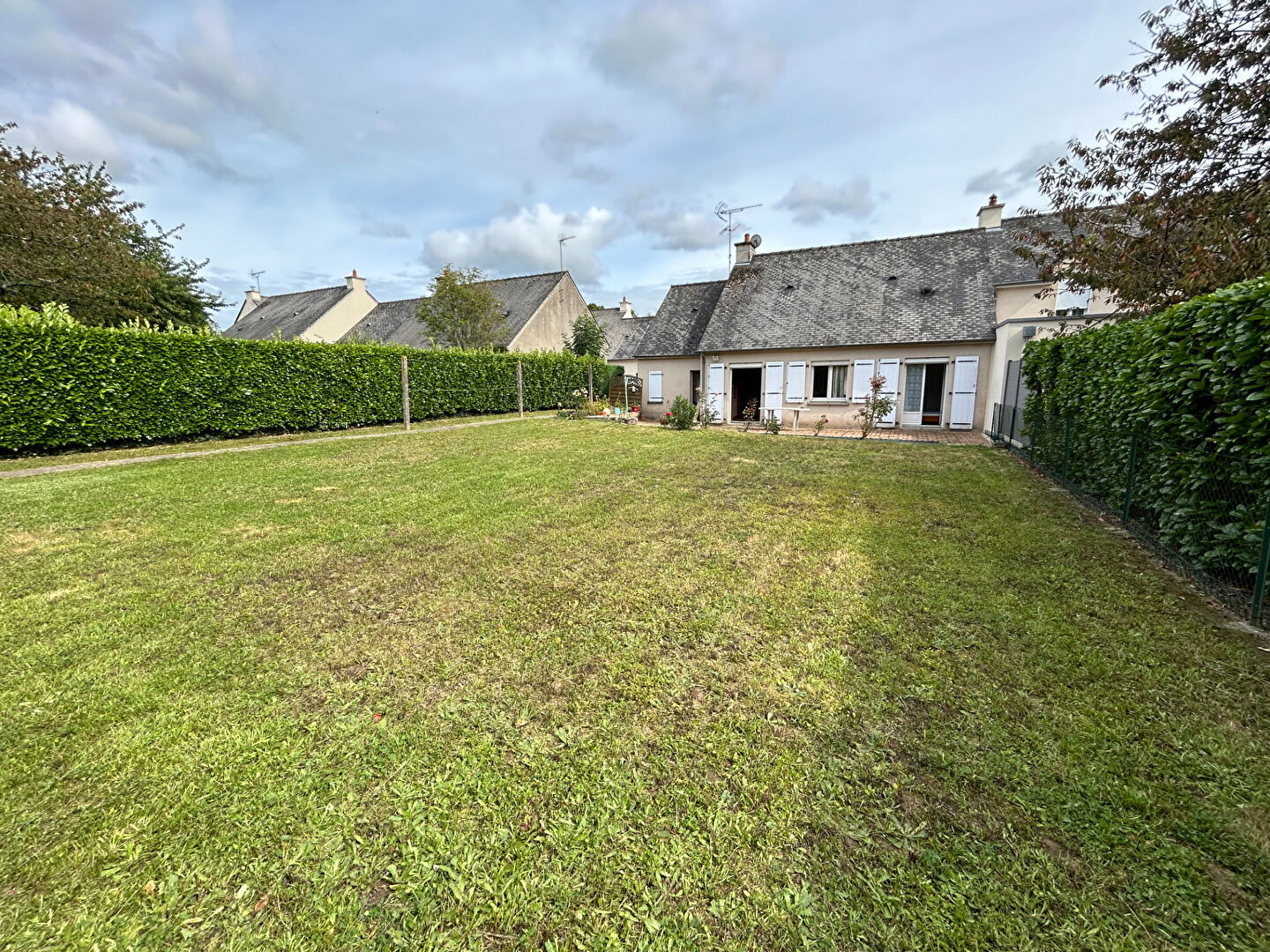 Maison CHATEAU GONTIER SUR MAYENNE (53200) 4 pièces 71.20 m²