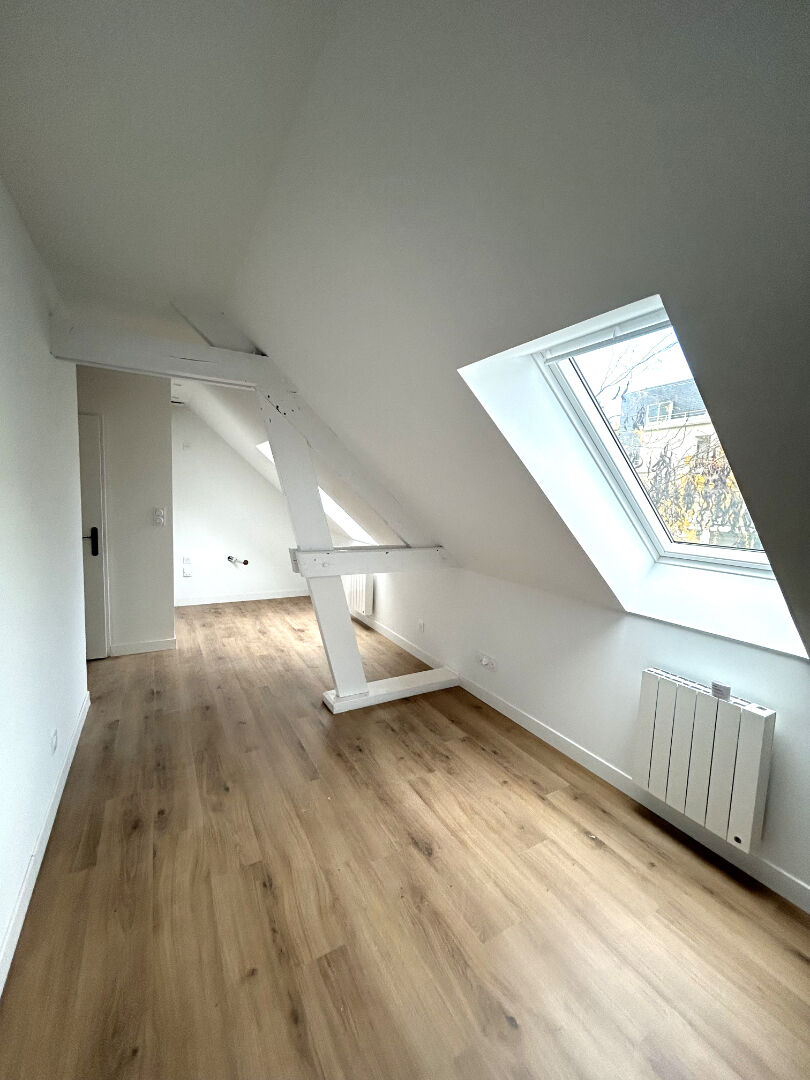 Appartement LE MANS (72000) 2 pièces 23.70 m²