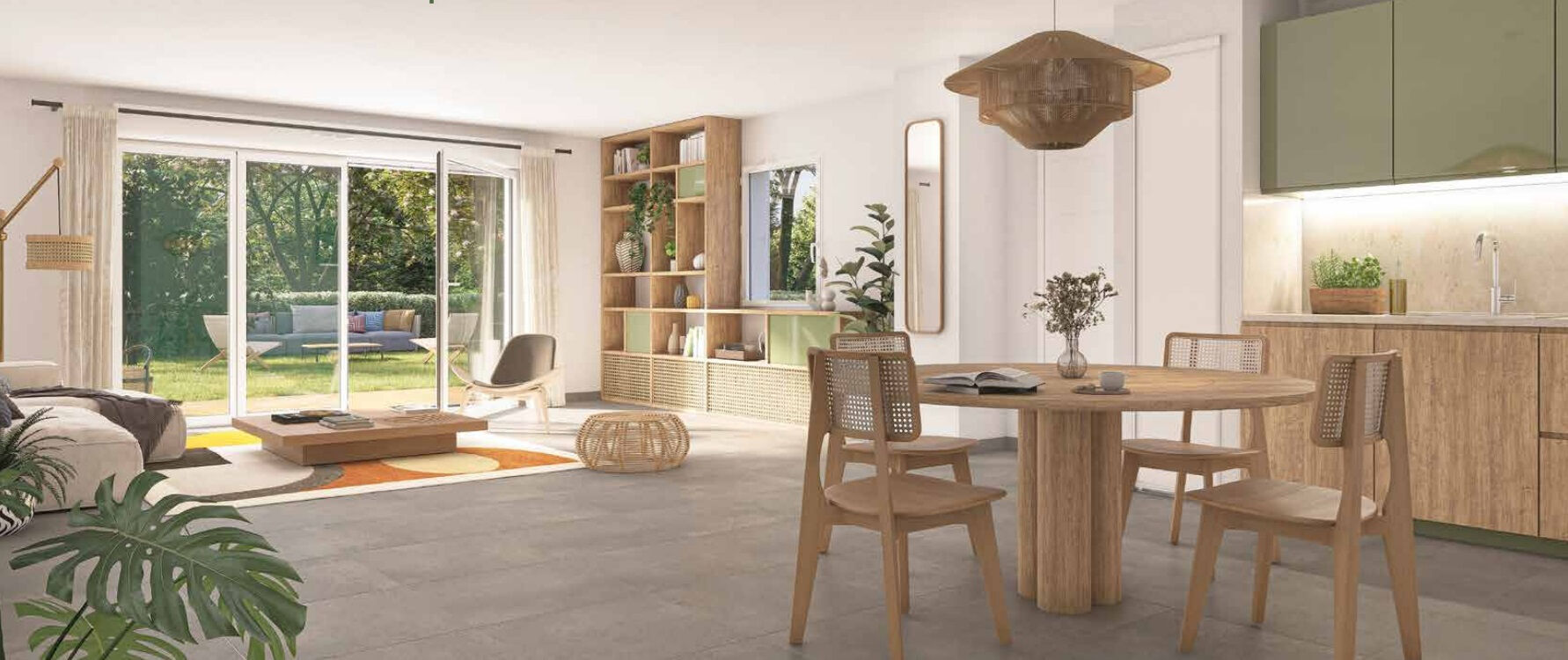 Maison ANGERS (49000) 5 pièces 115.00 m²