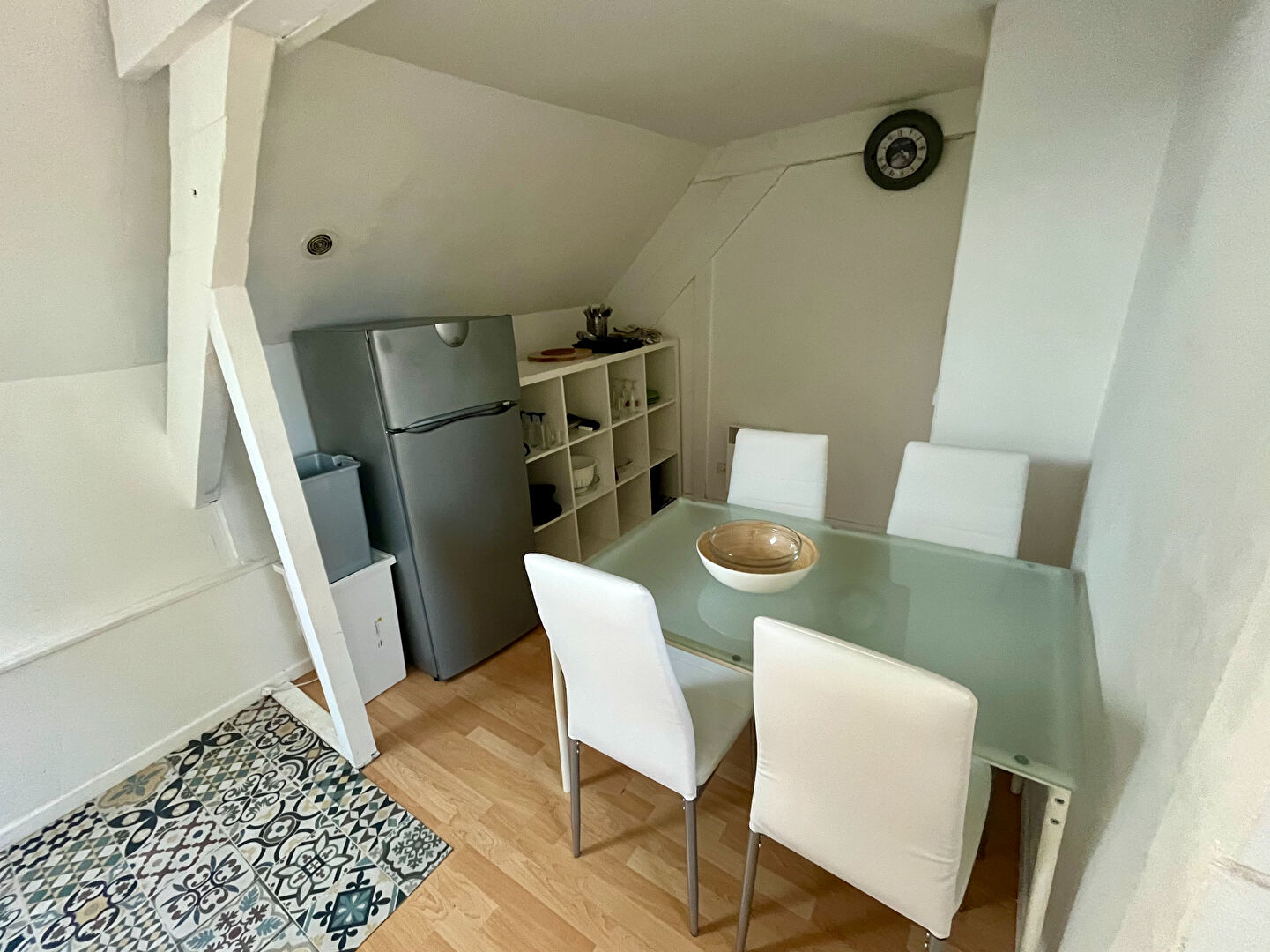 Appartement SEVERAC (44530) 2 pièces 37.83 m²