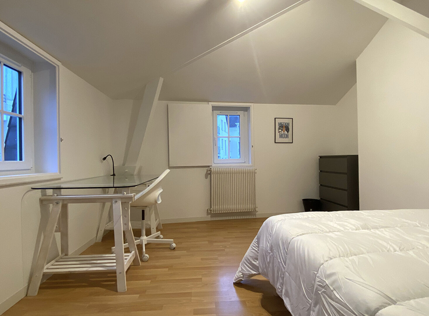 Maison ANGERS (49100) 2 pi&egrave;ces 152.87 m&sup2;