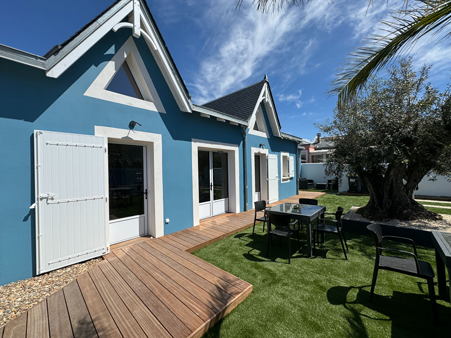 Maison CHATELAILLON PLAGE (17340) 4 pièces 87.00 m²