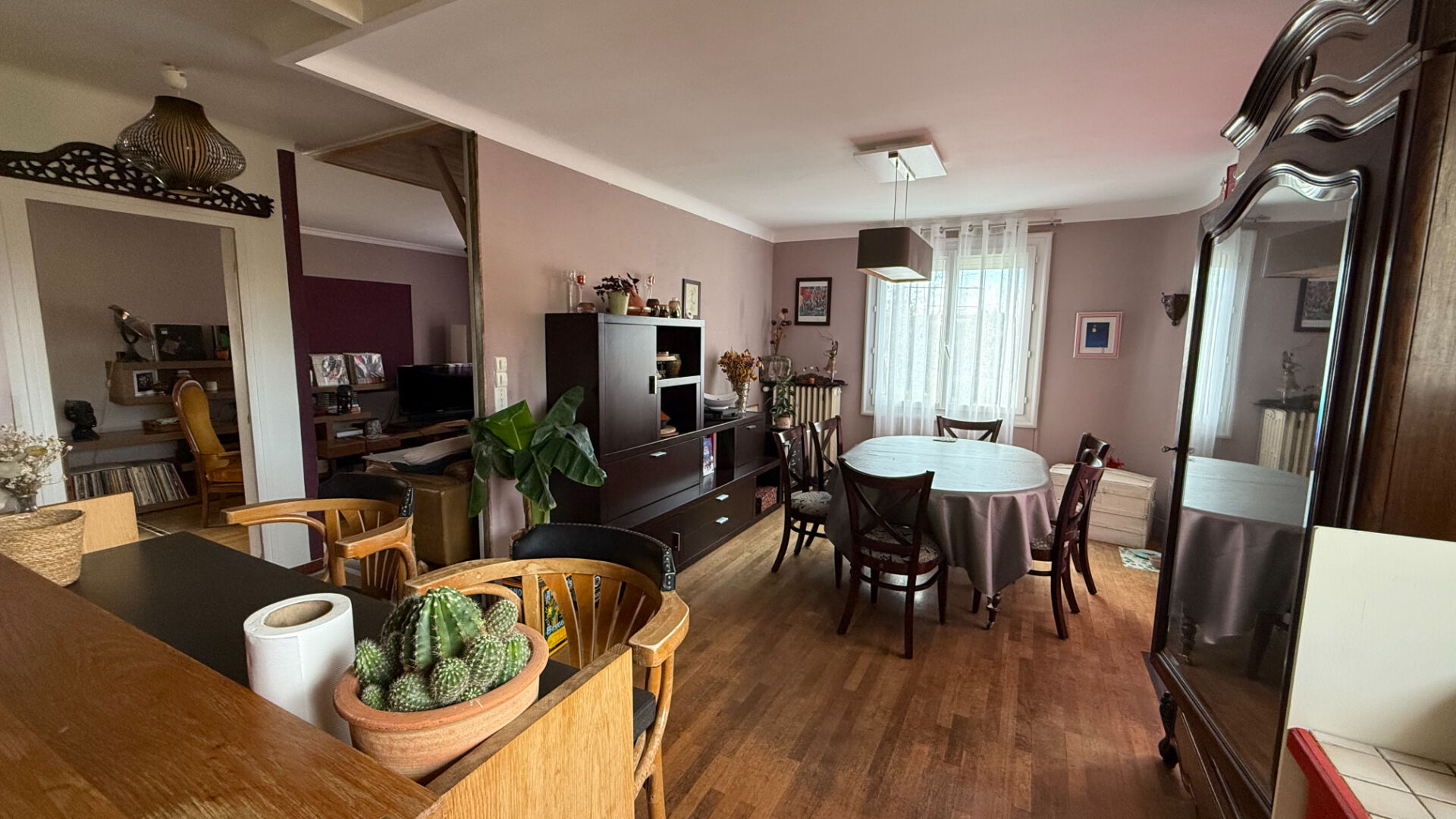 Maison LE MANS (72000) 5 pièces 106.00 m²