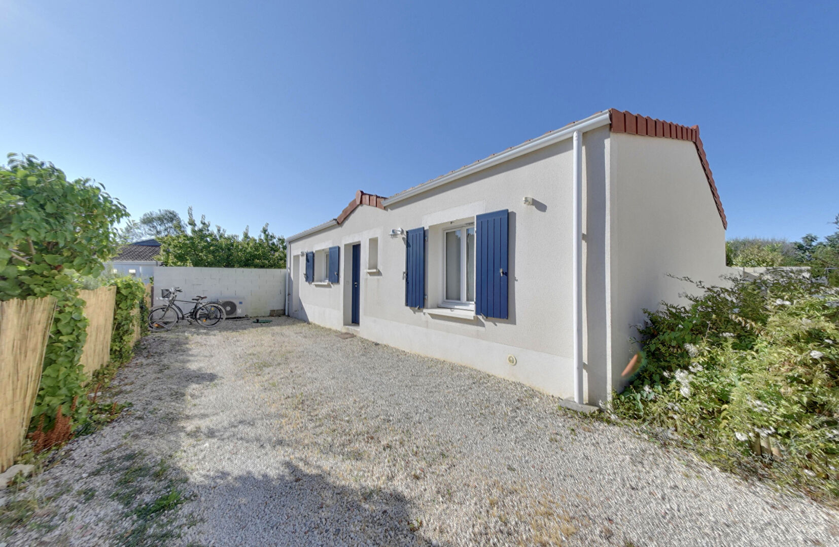 Maison CHATELAILLON PLAGE (17340) 4 pièces 76.00 m²