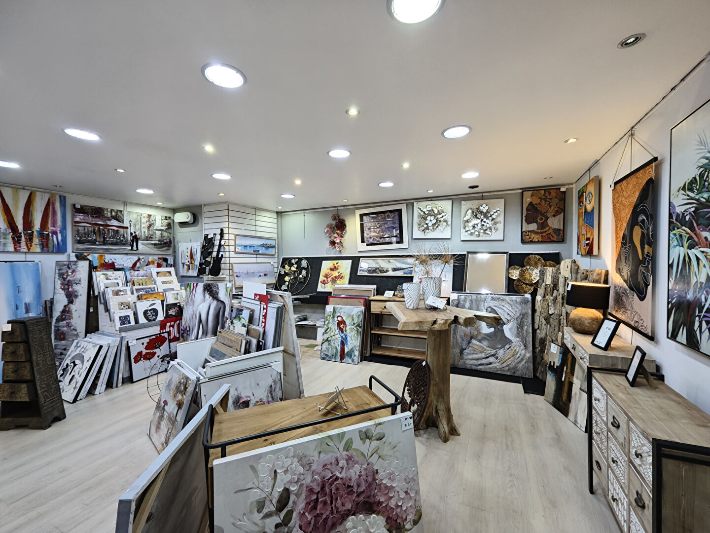 Local commercial CHOLET (49300) 45.00 m²