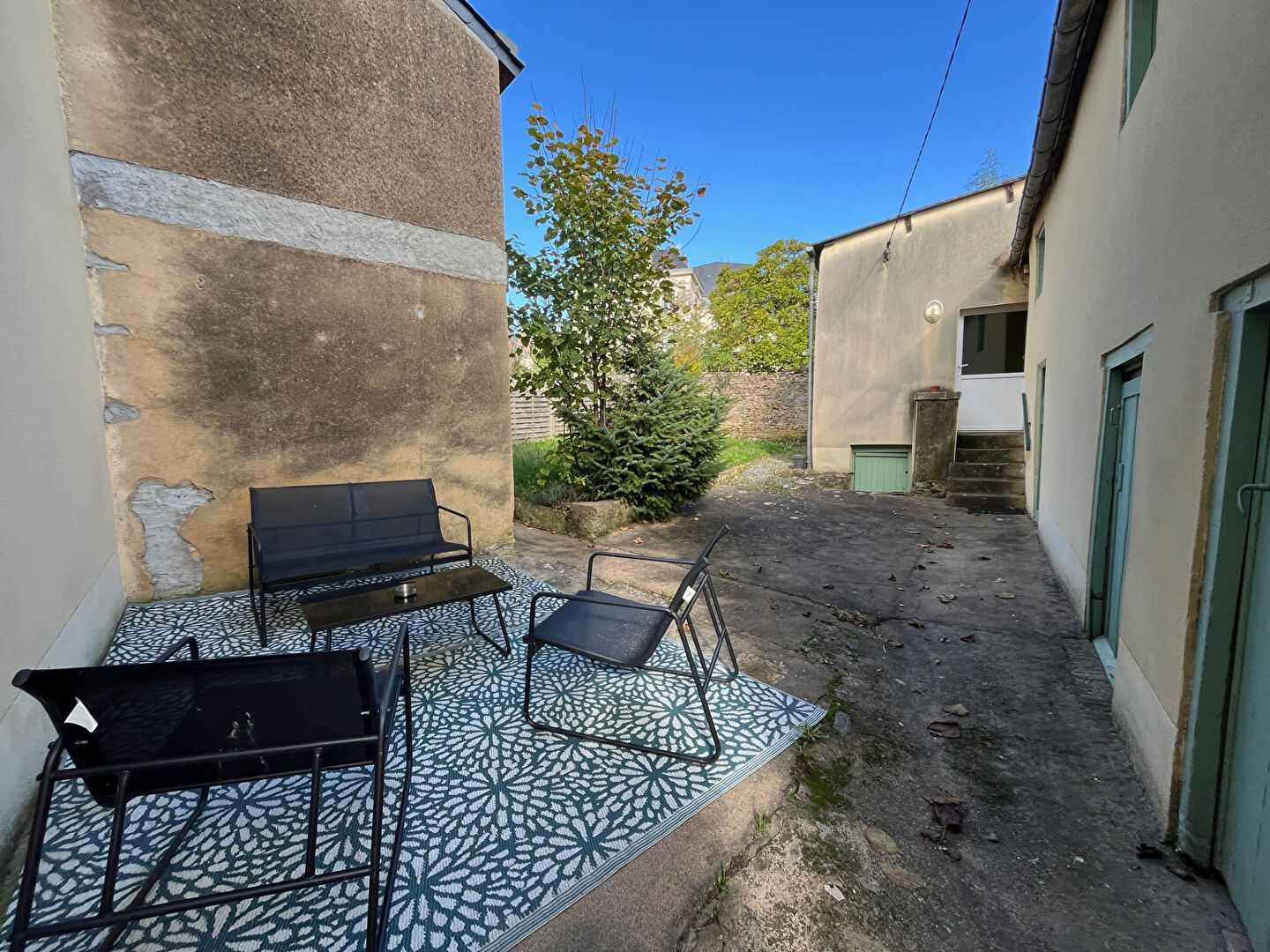 Maison LAVAL (53000) 4 pièces 79.00 m²