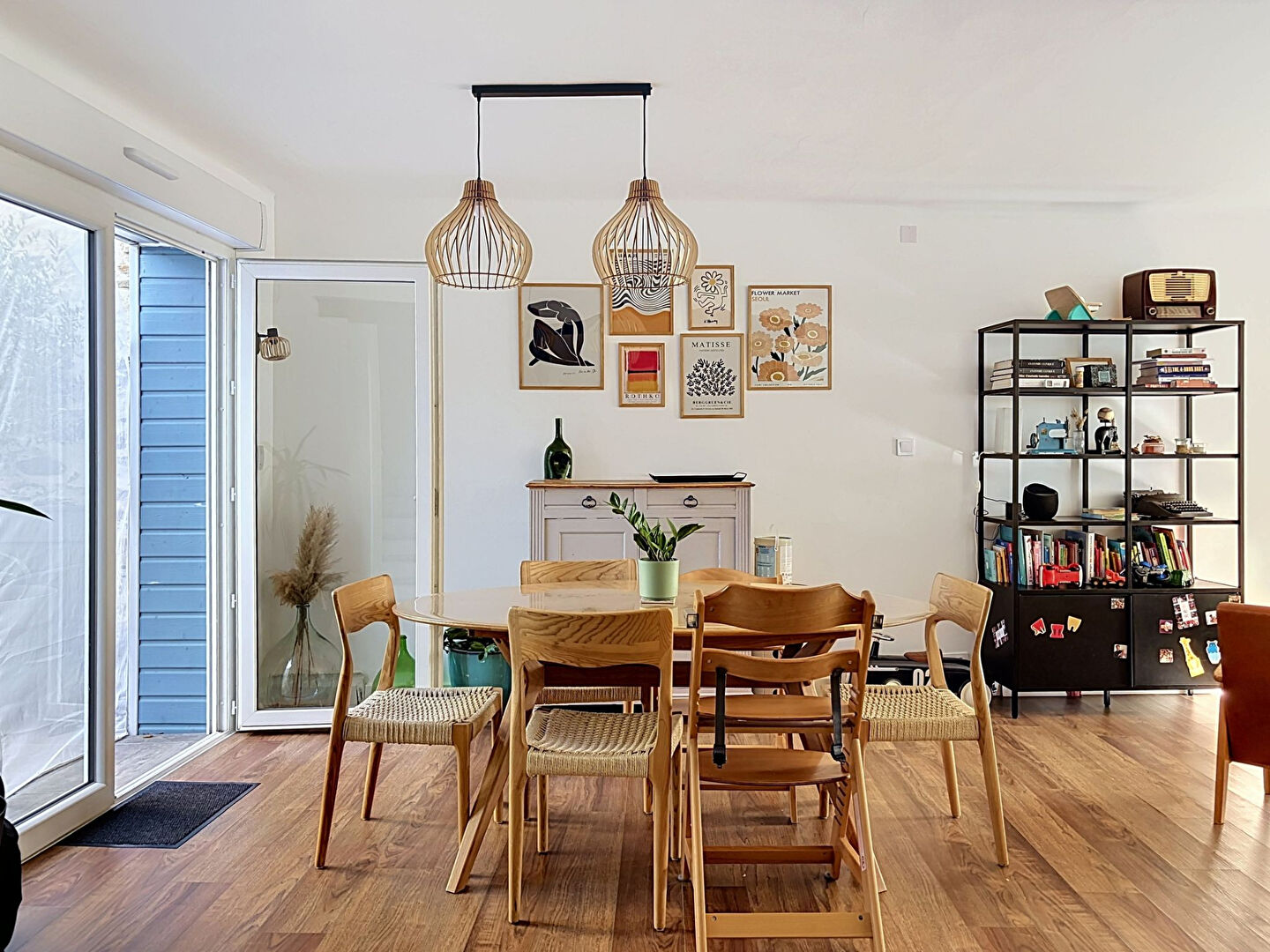Maison CHALONNES SUR LOIRE (49290) 5 pi&egrave;ces 117.00 m&sup2;