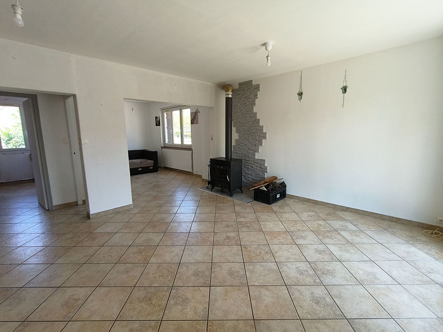 Maison LAIGNE EN BELIN (72220) 6 pièces 139.00 m²