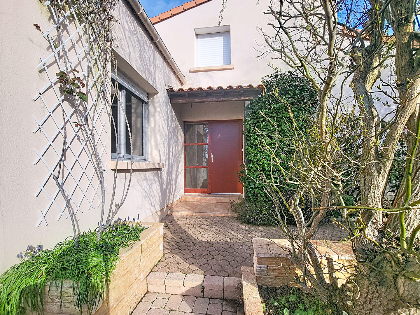 Maison CHOLET (49300) 6 pi&egrave;ces 128.00 m&sup2;