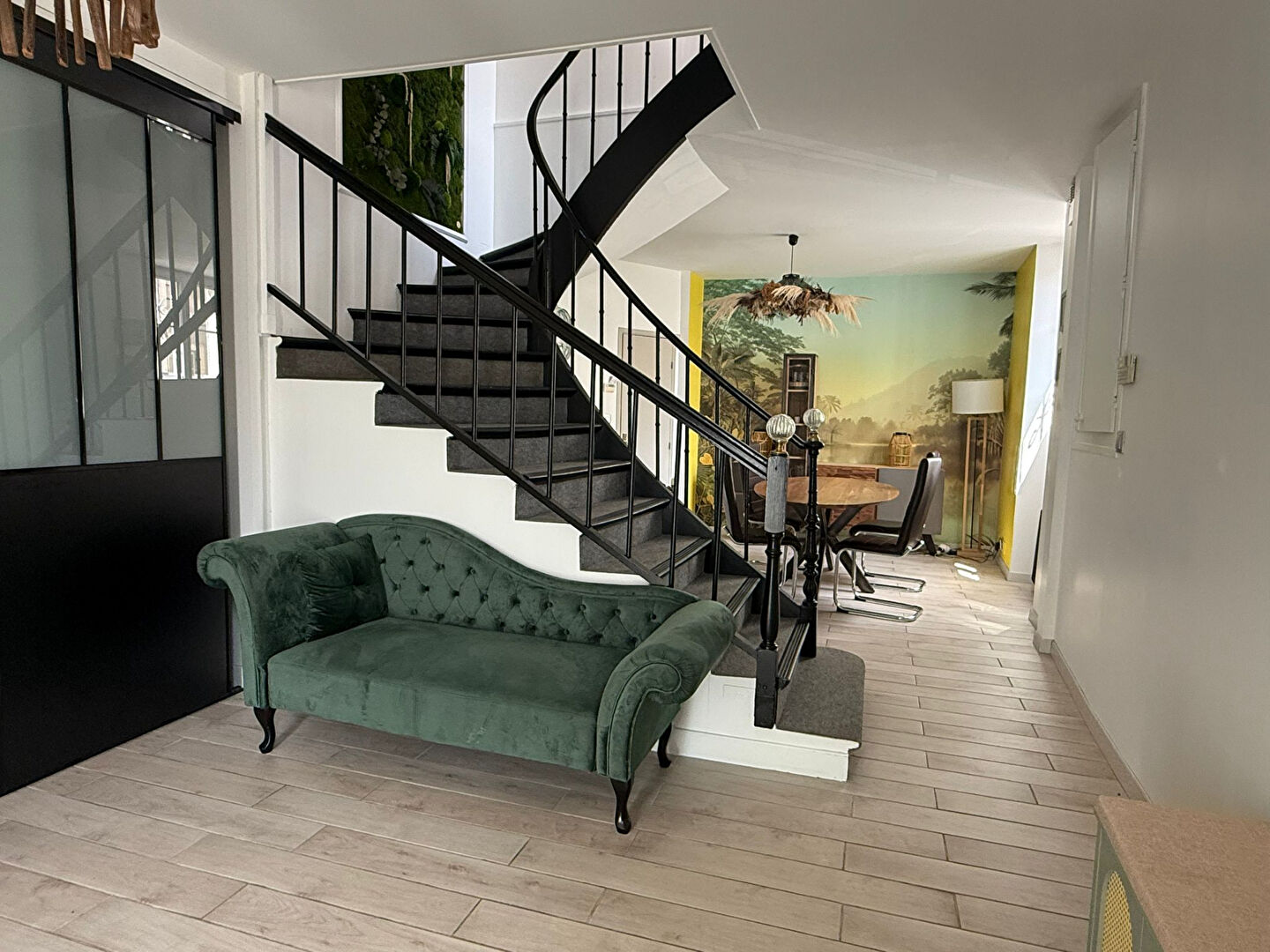 Maison LE MANS (72000) 7 pièces 110.00 m²