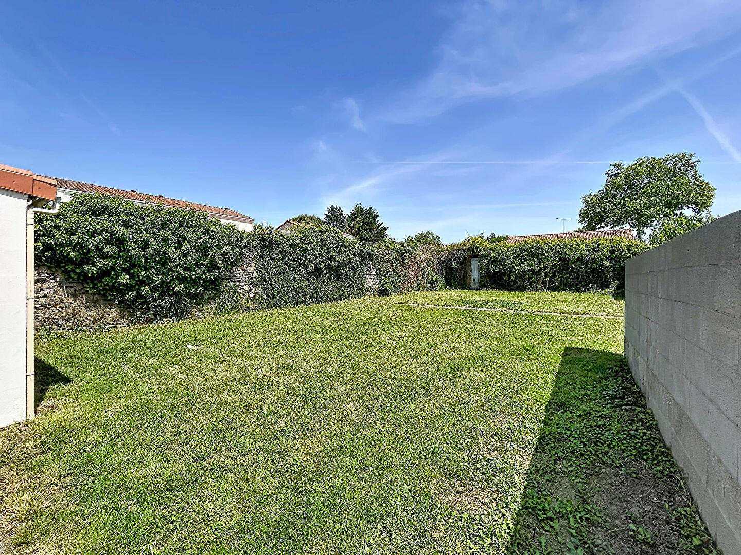 Appartement CHOLET (49300) 5 pi&egrave;ces 98.29 m&sup2;