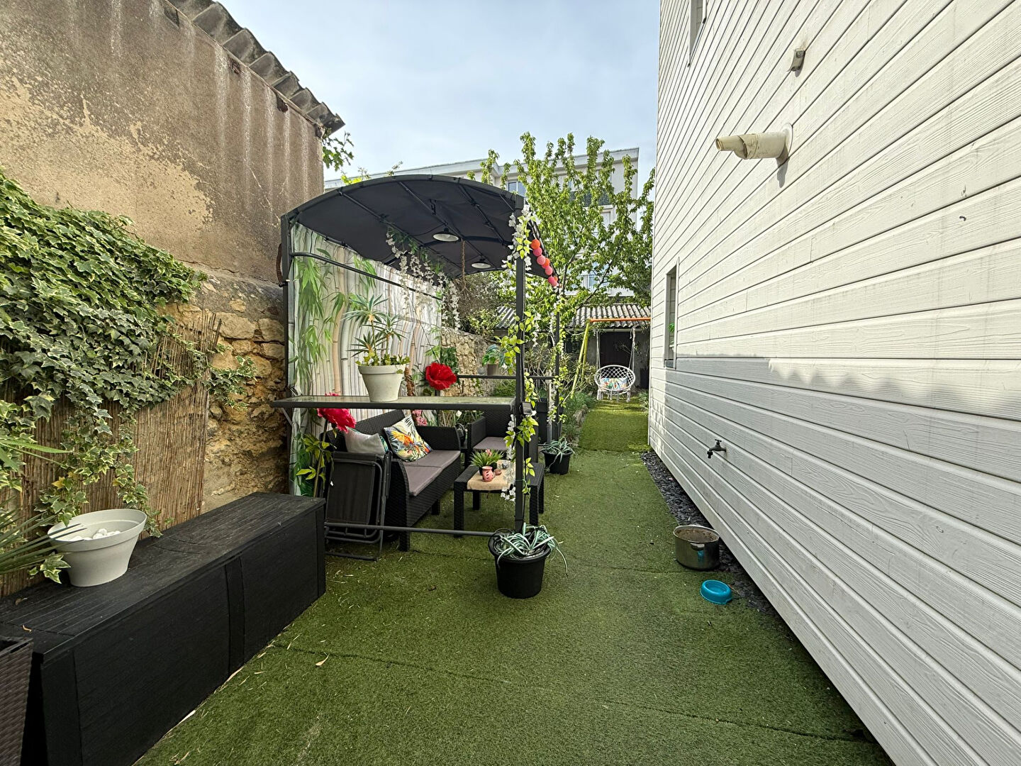 Maison LE MANS (72000) 5 pi&egrave;ces 108.00 m&sup2;