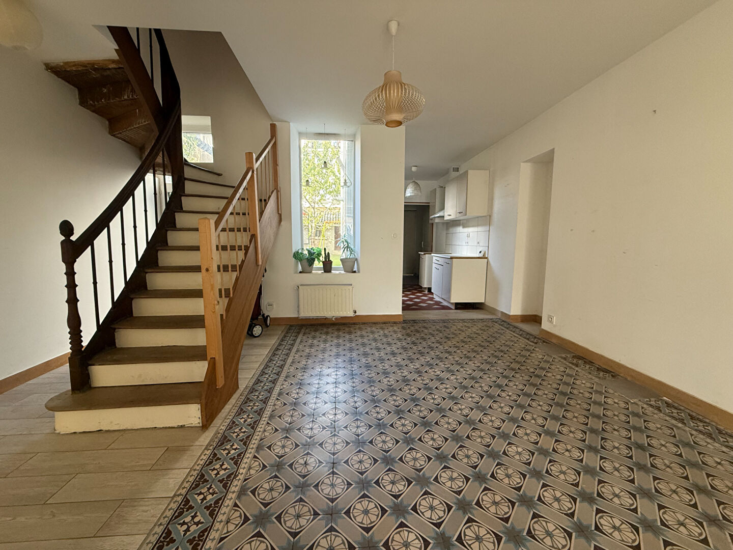 Maison LE MANS (72000) 5 pi&egrave;ces 108.00 m&sup2;