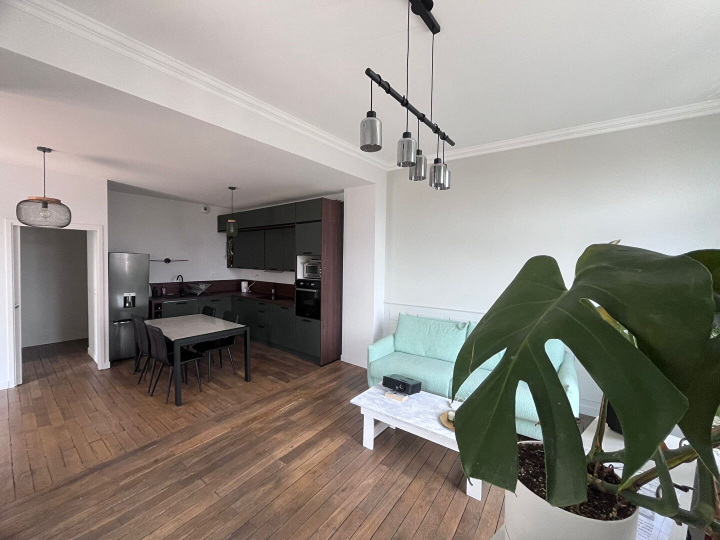 Appartement LAVAL (53000) 3 pièces 76.62 m²
