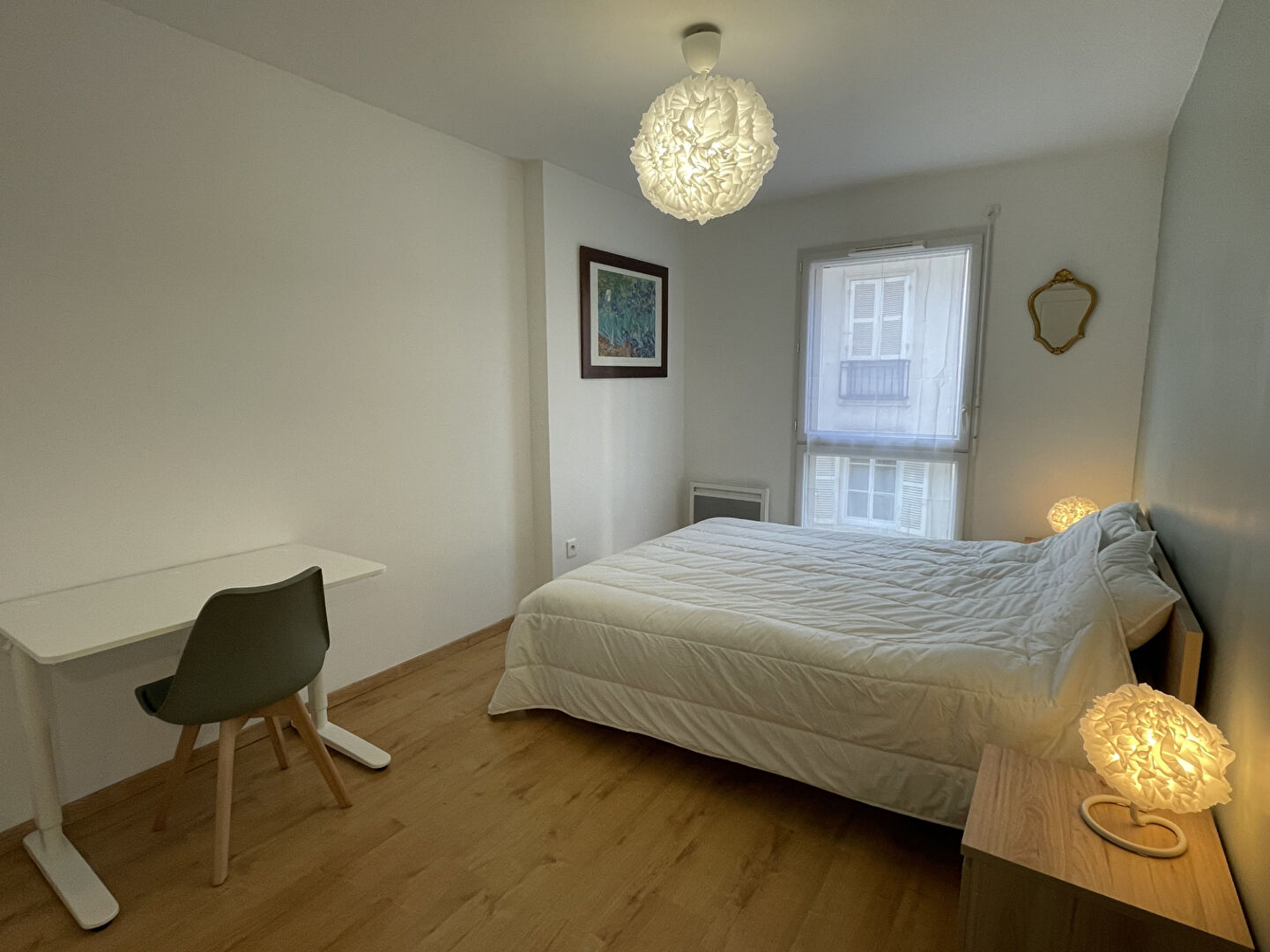 Appartement ANGERS (49100) 2 pi&egrave;ces 49.04 m&sup2;