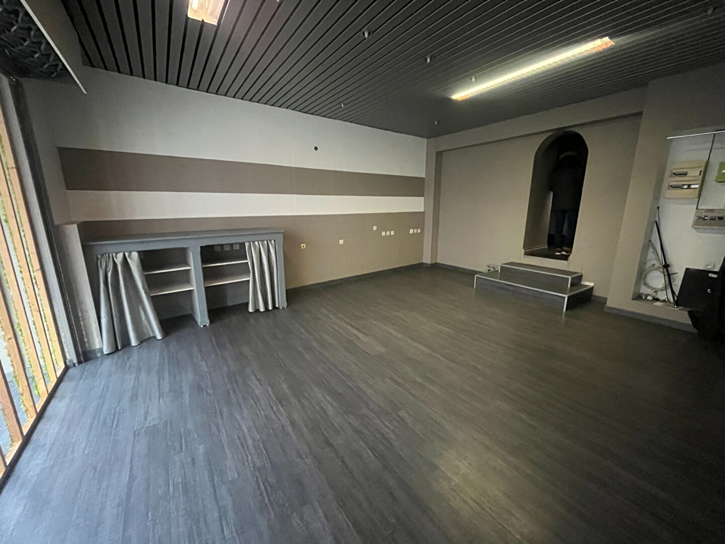 Local commercial CHOLET (49300) 2 pièces 39.03 m²